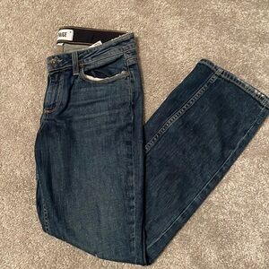PAIGE Annabelle Slim Jeans